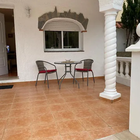 Senorin Del Mar Miami Playa