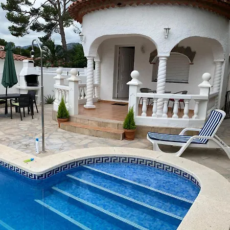 Holiday home Senorin Del Mar