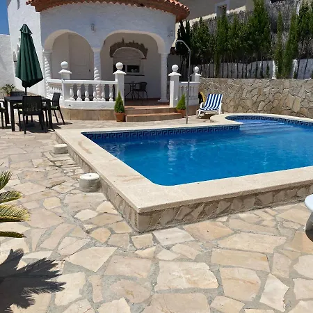 Senorin Del Mar Holiday home *