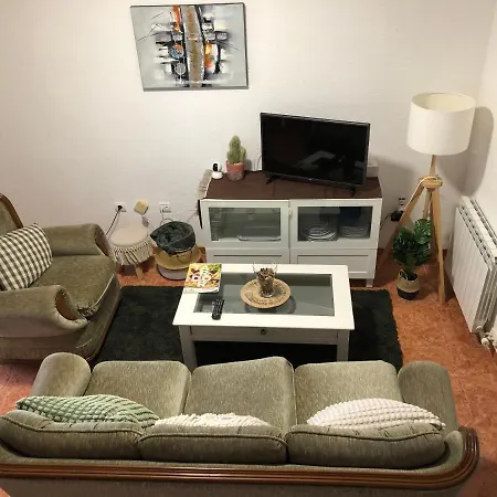 Senorin Del Mar Holiday home *