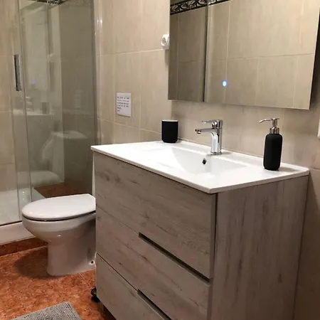 Senorin Del Mar Holiday home *