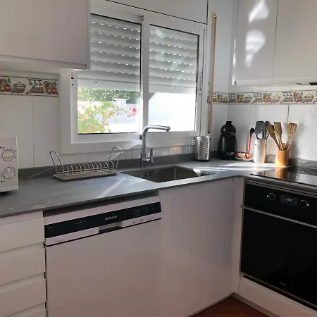 Holiday home Senorin Del Mar