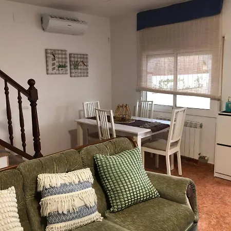 Senorin Del Mar Holiday home *