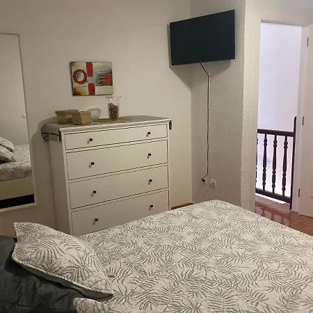 Senorin Del Mar Holiday home *