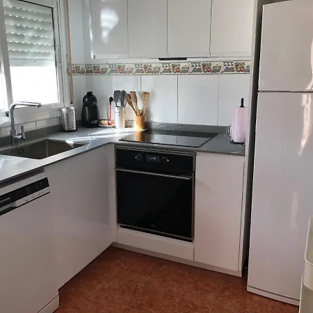 Holiday home Senorin Del Mar Miami Playa