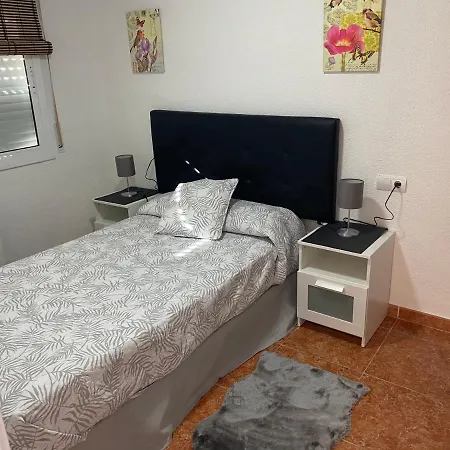 Holiday home Senorin Del Mar *