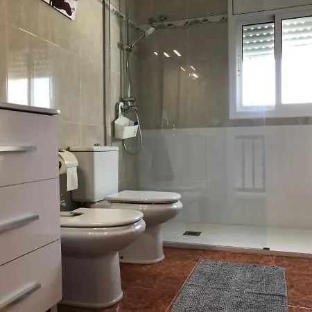 Senorin Del Mar Σπίτι διακοπών *