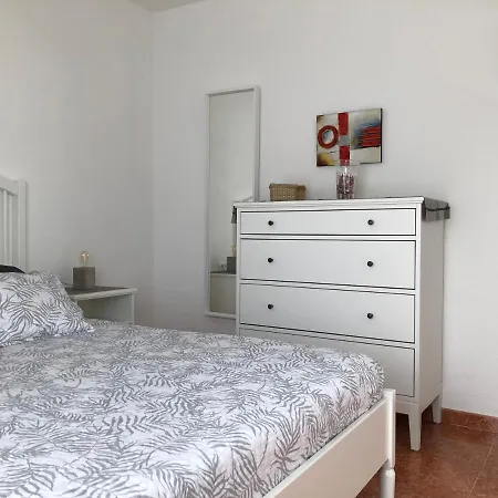 Feriehus Senorin Del Mar Miami Playa