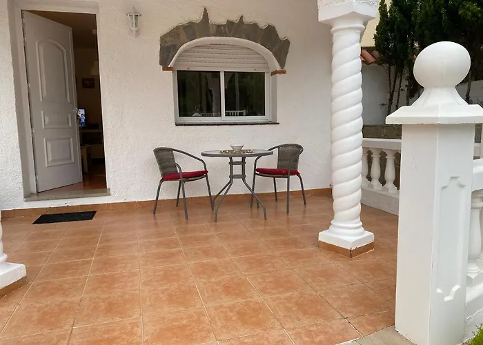 Senorin Del Mar Miami Playa