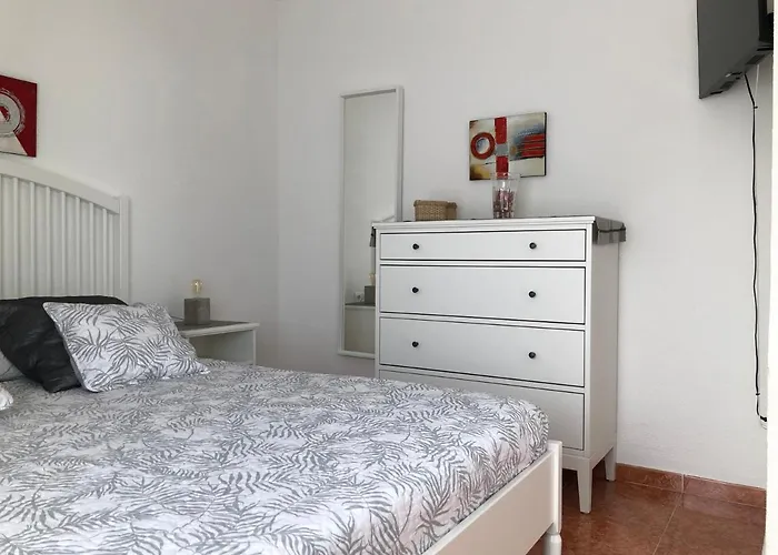 Feriehus Senorin Del Mar Miami Playa