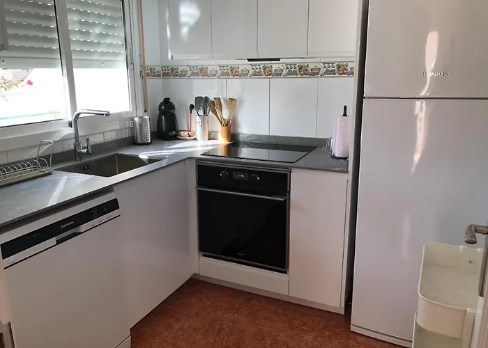 Feriehus Senorin Del Mar Miami Playa